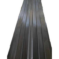 Barrera de Agua de Goma en Forma de Espiral de Alta Resistencia, Marca Shanshui, para Uso en Túneles