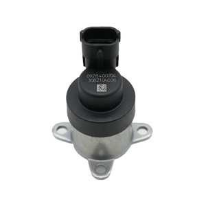 Válvula Reguladora de Presión de la Bomba de Combustible 0928400704, Unidad de Medición, Válvula DRV, Tamaño de Puerto de 1/2 Pulgada - Product Image 4