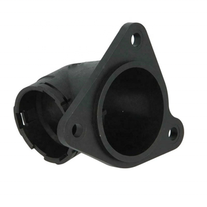 Pieza de Repuesto para Automóvil, Brida de Refrigerante 1336J4 para CITROEN Xantia <span class=keywords><strong>Xsara</strong></span> Zx PEUGEOT 306 406 95-04 - Product Image 4
