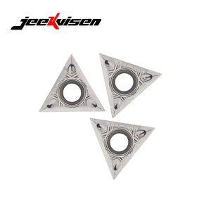 TCGT16T302-AL K10 CNC Lathe <b>Tools</b> Customized OEM Tungsten Carbide Turning & <b>Cutting</b> <b>Tools</b> for Tungsten Carbide - Product Image 4