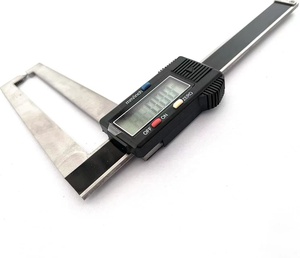 Thước Cặp Kỹ Thuật Số Outdia Dụng Cụ Đo Bằng Thép Không Gỉ - Product Image 4