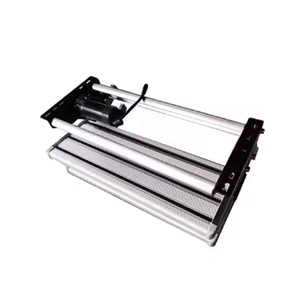 Pedal de paso telescópico automático para RV Camper Van Motorhome Factory-Vendido Hot Slide Out Electric Caravan RV Body Part - Product Image 4