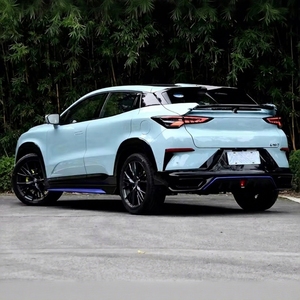 SUV 4x4 Changan Uni-<span class=keywords><strong>t</strong></span> ad Alte Prestazioni, <span class=keywords><strong>Auto</strong></span> a Benzina Usata - Product Image 4
