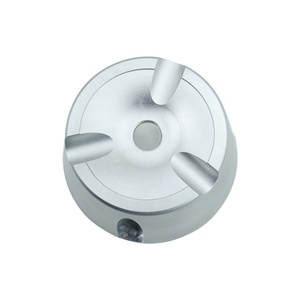 Desprendedor de Etiquetas de Seguridad para Tiendas, Herramienta de Eliminación de Etiquetas EAS, Desprendedor Magnético Fuerte de 18000 Gs, Desprendedor EAS de Aleación de Aluminio - Product Image 1