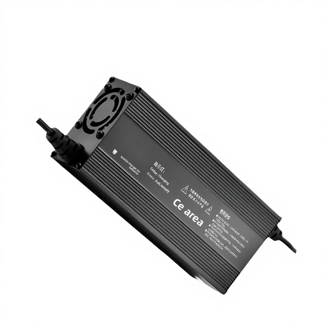 12V15A20A30A50A  LiFePO4 Battery Charger 14.6V 20A for 4S LiFePO4 Battery 110-220V Varicore LiFePO4 Charger
