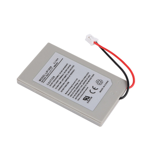 Batterie au lithium LIP1859 3.7V 1800mah pour manette de <span class=keywords><strong>jeu</strong></span> PS3, batterie rechargeable, accessoires de <span class=keywords><strong>jeu</strong></span> - Product Image 2