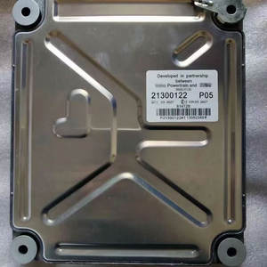 21300122 VOE21300122 ECU ECM Controller per <span class=keywords><strong>Volvo</strong></span> EC380D EC480D escavatore D13 D13F parti di ricambio per camion - Product Image 3