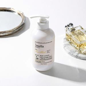 Lotion corporelle Jrnella 500ml Lime Basil Formule K-Beauty Éclaircissante Tous types de peau - Product Image 1