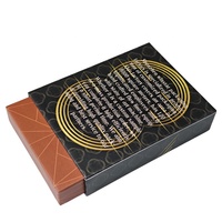 Scatola di Imballaggio in Carta Riciclabile Premium con Finestra, Stampa Personalizzata, Fornitura all'Ingrosso