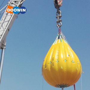 Kiểm Tra Trọng Lượng Thiết Bị Nâng Cần Cẩu Bằng Chứng Tải Kiểm Tra Túi Nước 10ton - Product Image 2