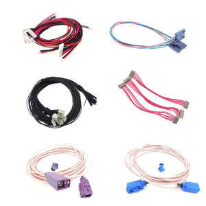 Arnés de cableado automático personalizado para Kia Rio 2014 Optima 2012 2jz Gte - Product Image 1