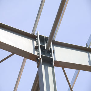 Melhor preço no atacado para estruturas de aço para construção/materiais de construção para escritórios, estruturas de aço para edifícios - Product Image 5