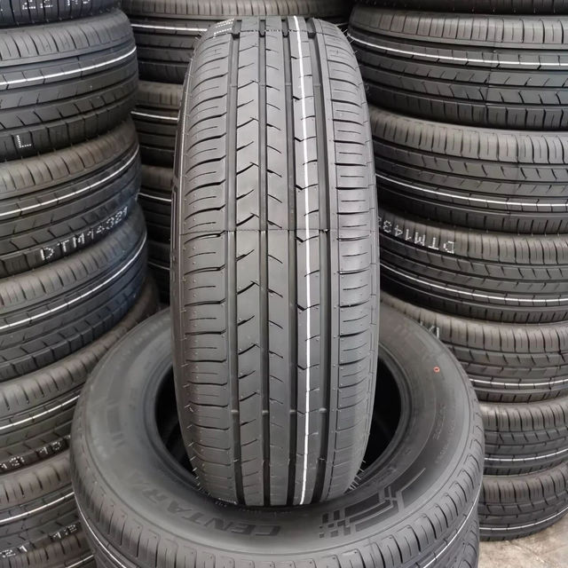 European Market Radial All Season Tubeless Car Tires Tyres 165/70R14 185/65R15 205/55R16