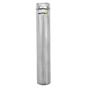 Sécheur de climatisation pour <span class=keywords><strong>Micra</strong></span> <span class=keywords><strong>K12</strong></span> 1.4L Essence CR14DE 1007 - 1010 - Product Image 1