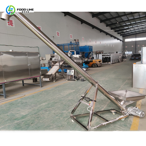 Nhà Máy bán hàng trực tiếp nhân tạo ricee thiết bị máy chi phí hiệu quả đầy đủ dinh dưỡng khỏe mạnh artical dòng gạo - Product Image 5