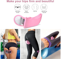 Correction fessiers ajustables pour femmes, belles fesses, Super exercice sensoriel, sol, Muscle, hanche, levage des fesses, pour dames
