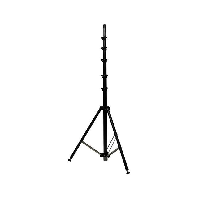 Carbon Fiber 5-meter to 18-meter Tripod Photography Light Stand Film and Television Flash Bracket Multi-purpose Portable Tripod