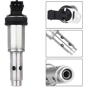 วาล์วควบคุมน้ำมัน VVT,ปรับเวลาได้11367516293 11367585425สำหรับ BMW VANOS X3 X5 Z4 E60 E61 - Product Image 3
