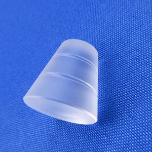 Varilla de acrílico para fumar con tornillo de rosca, barra de PMMA esmerilada, varilla de acrílico para fumar - Product Image 6