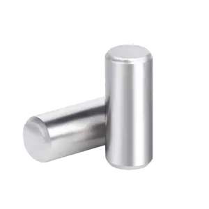 0.625 "X 0.25" 0.350 "40mm X 5mm 316 Stainless Steel M3" Pin dowel lurus 6mm paralel logam Pin 16mm 4mm-Beli 6mm Dow