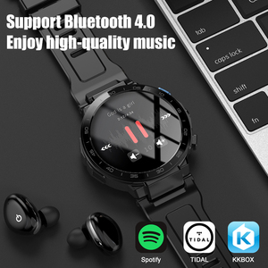 Smartwatch Sportivo con Display OLED da 1,6 Pollici, Batteria da 2200 mAh con Autonomia 11-30 Giorni, Controllo App, Novità <span class=keywords><strong>2022</strong></span> - Product Image 2