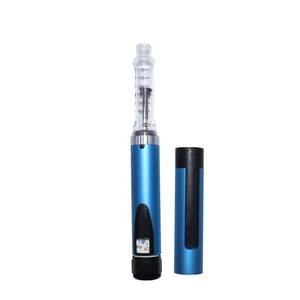 Venta al por mayor OEM V1 60U <span class=keywords><strong>Pluma</strong></span> inyectora reutilizable de metal con dosis ajustable, cartucho universal de 3ML para <span class=keywords><strong>insulina</strong></span> de diabetes, suministro médico - Product Image 3