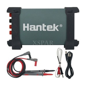 Multímetro USB para PC Hantek 365B Original, Registrador de Datos de Alta Precisión, 1 Año de Garantía, Tamaño Pequeño, Fácil de Transportar - Product Image 2