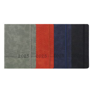 Agenda 2027 de Tapa Dura, Cuaderno de Negocios de PU, Agenda Personalizada, Planificador Personalizado, Cuadernos Imprimibles, Cuadernos Escolares <span class=keywords><strong>para</strong></span> Niñas - Product Image 2