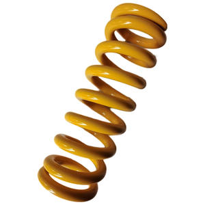 Ressort de <span class=keywords><strong>suspension</strong></span> pneumatique amortisseur oem MB871119 pour MITSUBISHI PAJERO V43 - Product Image 6