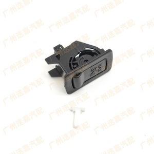 Gancho para equipaje Honda 84662-TLA-A01ZA, gancho para maletero para Crv Breeze, carga máxima de 3 kg - Product Image 2