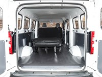 2026 SAIC-GM-Wuling Yangguang Furgoneta Comercial Ligera 330km Versión Pasajeros Acabado Confort Nuevo o de Segunda Mano Disponible