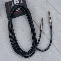 kabat High Quality Cheap Price Electric Guitar Cable 3M Cable Guitar Instrument Cable