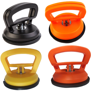 Ventosa per Piastrelle a Singola Presa, Diametro 118mm, per Piastrelle Piccole, Utilizzo con Una Mano, Ventosa per Piastrelle Salva-Lavoro per Lavori Veloci - Product Image 6