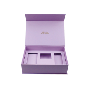 Promotional Luxury Cardboard Cosmetic Creams Packaging Custom Printing High Quality Cosmetic Gift <b>Box</b> - Product Image 3