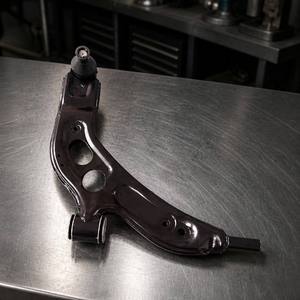 Bras de suspension inférieur avant ESAEVER avec rotule 31122785113, 31126851203 pour BMW X1 F48 <span class=keywords><strong>Mini</strong></span> <span class=keywords><strong>Clubman</strong></span> F54 Countryman F60 - Product Image 1