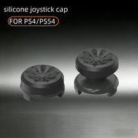 Fundas de Silicona para Control de FPS, Palancas de Mando para PS4/PS5/Switch Pro, Tapas para Palancas de Mando