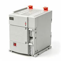 Contrôleur PLC d'automatisation 1734-RTB3 neuf sous scellé, contrôleur PLC 1756-HSC avec EtherCAT, 16 entrées/sorties, 220V pour équipement électronique