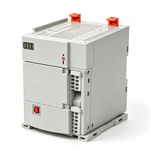 คอนโทรลเลอร์ PLC รุ่น 1756-L74 ของแท้ใหม่เอี่ยม โมดูล D/O คอนโทรลเลอร์ PLC 1756L74 - Product Image 2