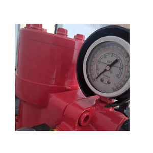 Штанг для отсасывания скважин для нефтепромысловых скважин <span class=keywords><strong>API</strong></span> XQ29/2,6 - Product Image 6