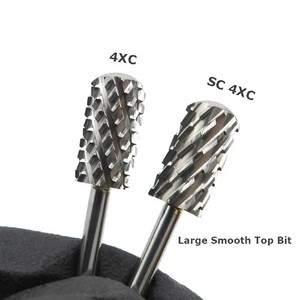 Broca Redonda 4XC de Alta Calidad LBT para Remover Polvo Acrílico, Gran Venta - Product Image 3