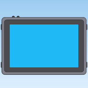 Nhiệt độ rộng phạm vi 10.1-inch hoàn toàn nhiều lớp công nghiệp <span class=keywords><strong>Tablet</strong></span> PC cho cực lạnh điều kiện nhiệt - Product Image 1