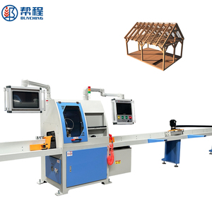 Scie à découpe transversale super automatique certifiée CE pour la fabrication <span class=keywords><strong>de</strong></span> <span class=keywords><strong>palettes</strong></span>, système <span class=keywords><strong>de</strong></span> scie à découpe ascendante avancé, provenant d'une usine chinoise - Product Image 1
