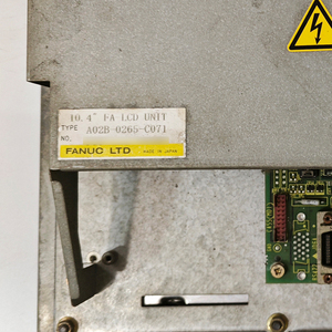 A20B-3300-0636 CNC Tommy 0766 Fanuc PCB - Product Image 3