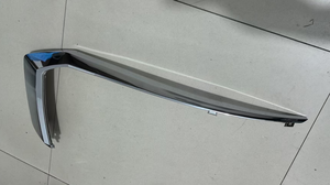 แผ่นปิดกันชนหน้าคุณภาพพรีเมียม คุ้มค่า คุ้ม<span class=keywords><strong>ราคา</strong></span> สำหรับมิตซูบิชิ <span class=keywords><strong>ปา</strong></span><span class=keywords><strong>เจ</strong></span>โร <span class=keywords><strong>สปอร์ต</strong></span> ปี <span class=keywords><strong>2022</strong></span> - Product Image 3