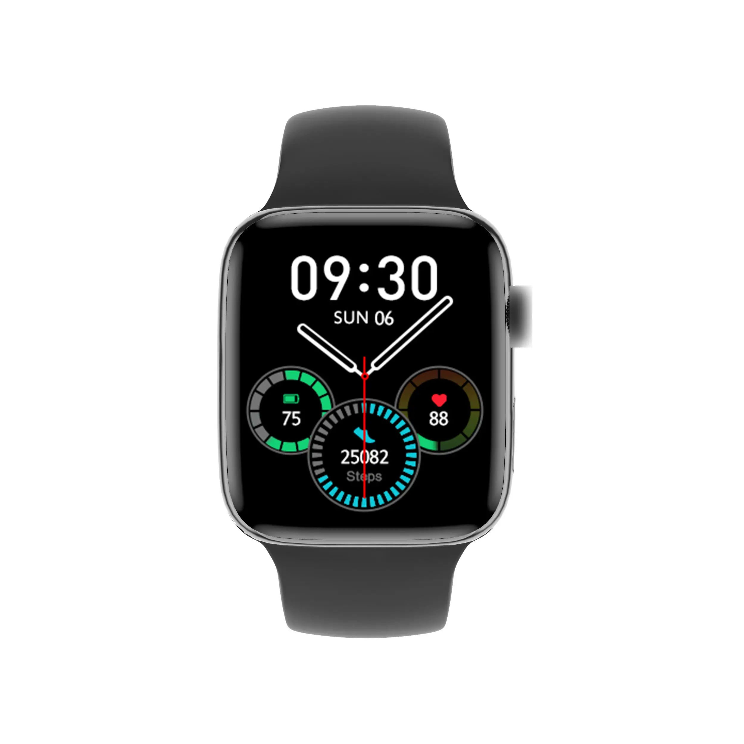 PD7MAX בתוספת המקורי באיכות שעון סדרת 7 מפעל מחיר שנזן Qianrun XW37 + Reloj Hiwatch Smartwatch שעון 7 FLY6 פרו חכם