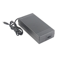 Chargeur lithium Frontpower 14,6 V, 14,6 V 4 A 58,4 W, adaptateur de bureau, UKCA CE FCC, chargeur de batterie Li-ion pour batterie lithium