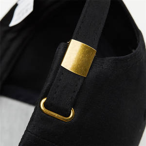 قابل للتعديل مناسب للراحة مخصص ، لون صلب من القطن - Product Image 5