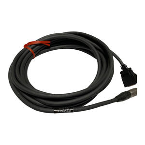 Câble de caméra pour système de vision KEYENCE CA-CN5 CA-CN5R CA-CN7RE CA-CN3X CA-CN10, 5m, utilisé pour la détection des défauts esthétiques, en stock - Product Image 2