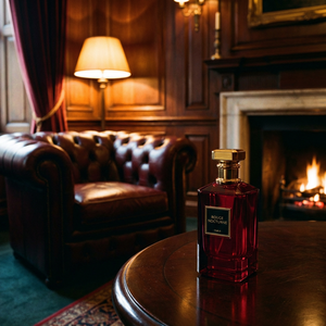 Aroma a Gelato de Pistacho Dulce y Crema Batida No. 33, Fragancia Única Nutty Gourmand, Perfume Refrescante en Botella Verde Menta - Product Image 4