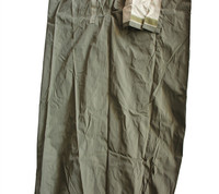 Sac de bivouac léger pour la chasse et le camping, vert olive, kit de survie, imperméable